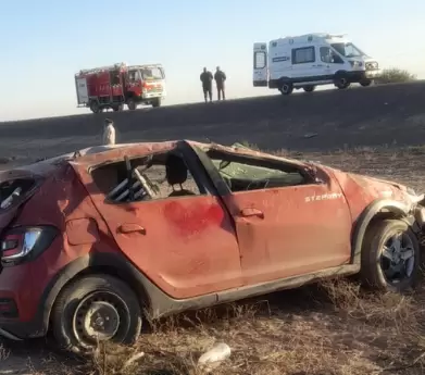 Accidente
