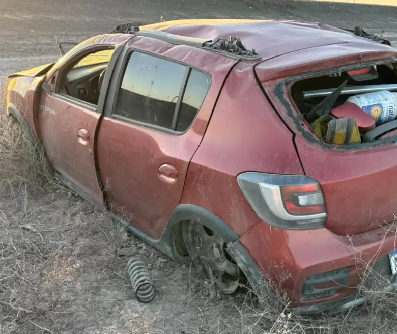 Accidente