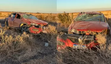 Accidente