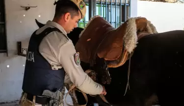policia rural