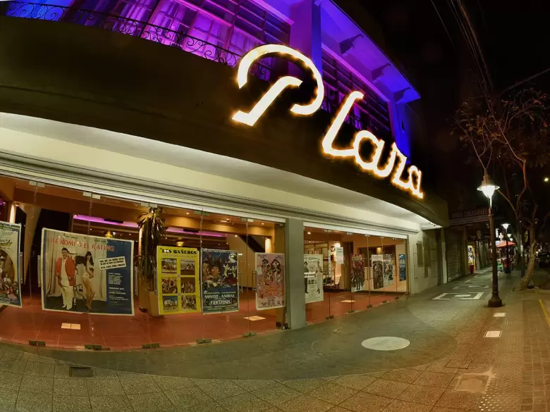 cine teatro plaza