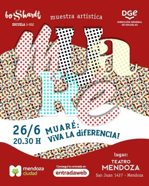 muare