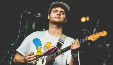 mac demarco