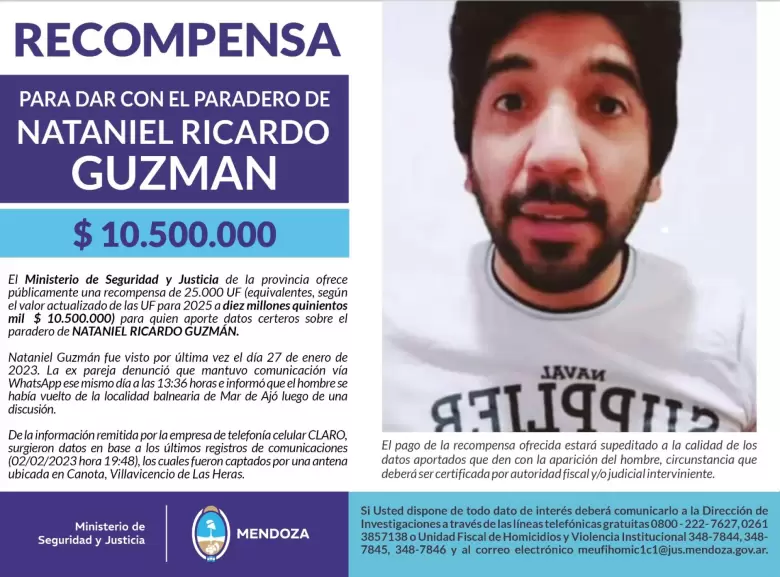 nataniel guzman