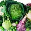 Recomiendan incorporar productos frescos y locales a la dieta invernal