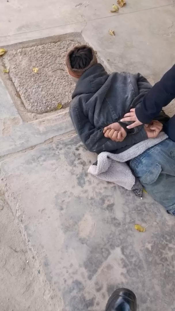 Operativos en Gran Mendoza