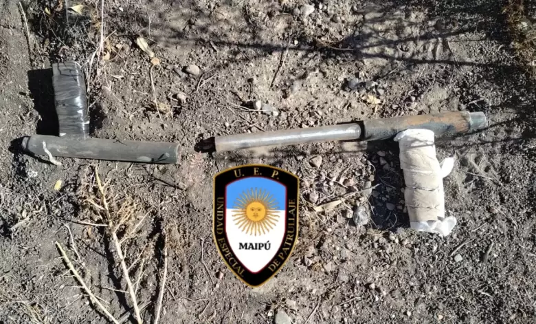 Operativos en Gran Mendoza