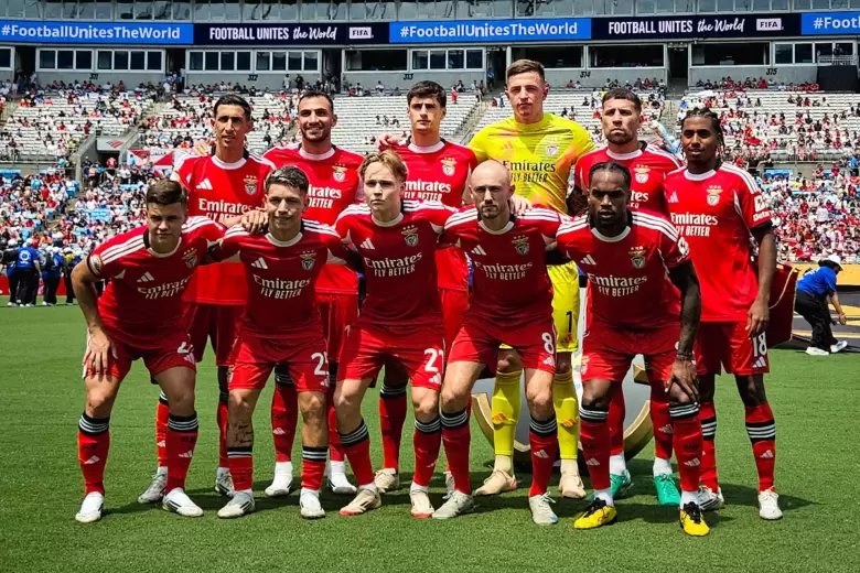 benfica