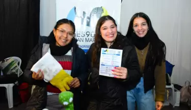 expo educativa santa rosa