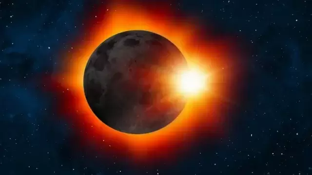 eclipse