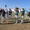 Con la ayuda de sus hinchas, Guti�rrez sald� una parte de la deuda con el plantel