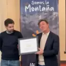 Uspallata fue reconocida a nivel mundial por su propuesta tur�stica rural