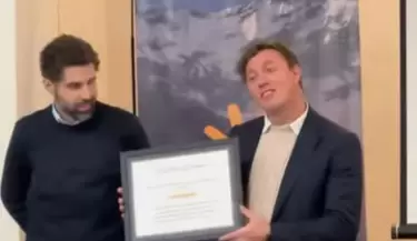 Uspallata fue reconocida a nivel mundial por su propuesta tur�stica rural
