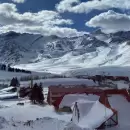 Malargüe presentará la Fiesta Provincial de la Nieve en Buenos Aires