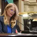 El Senado bonaerense aprob� las reelecciones indefinidas para legisladores