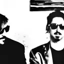 Visitas Extra�as presenta su primer EP con un show en vivo en San Rafael
