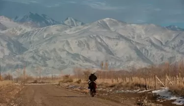 Turismo Mendoza