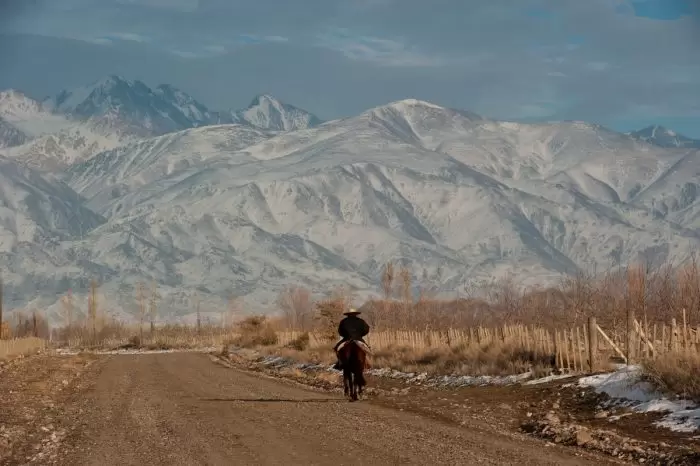 Turismo Mendoza
