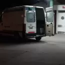 Un motociclista está grave tras un accidente en Tupungato