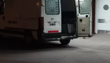 accidente Tupungato