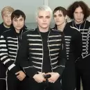 My Chemical Romance vuelve a la Argentina tras 17 a�os: cu�ndo y d�nde ser� el show
