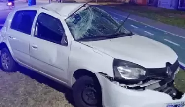 Accidente