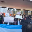 Este jueves habr� paro de trabajadores en el Hospital Central: cu�l es el reclamo