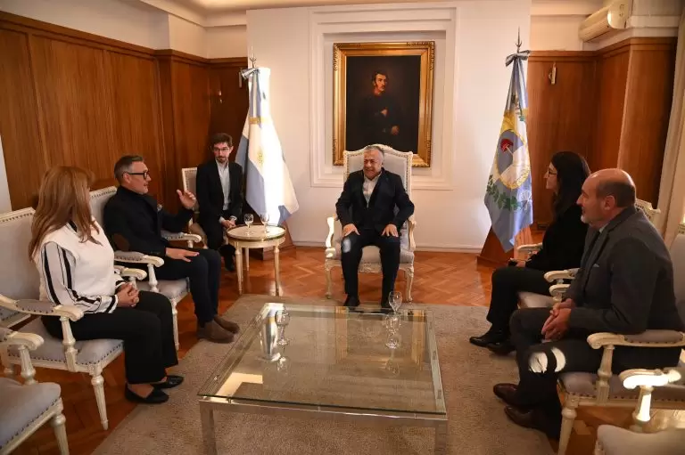 Encuentro