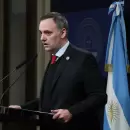 El Gobierno nacional finaliz� una obra ordenada por la Justicia para sanear el Riachuelo