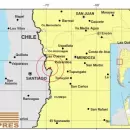 Volvi� a temblar en la zona monta�osa de Las Heras y repercuti� en todo el Gran Mendoza