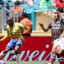 Fluminense igualó sin goles ante Mamelodi y clasificó segundo en el Mundial de Clubes