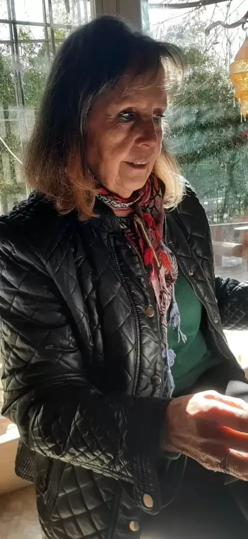 viviana ordonez