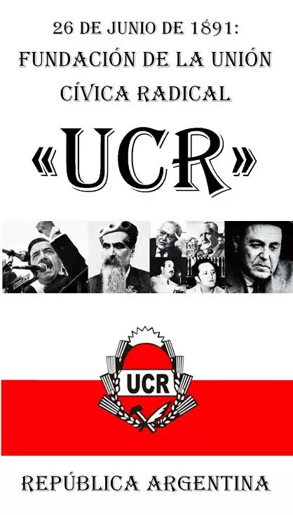 fundacion de la ucr 26 de junio