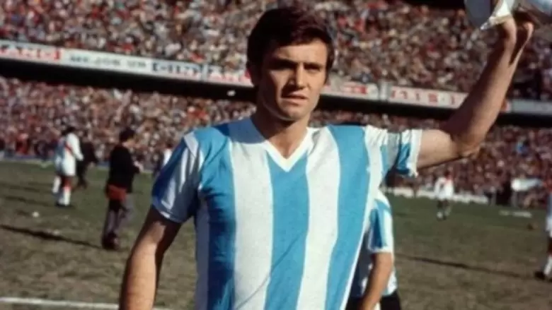 roberto perfumo