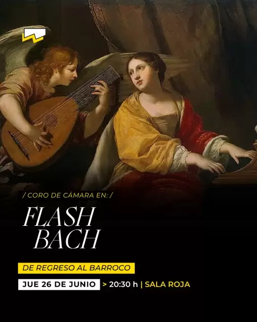 flash bach