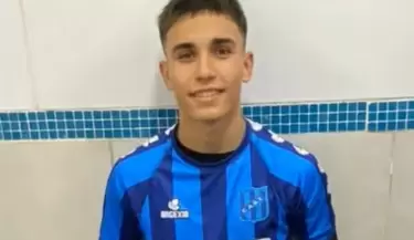 camilo nuin