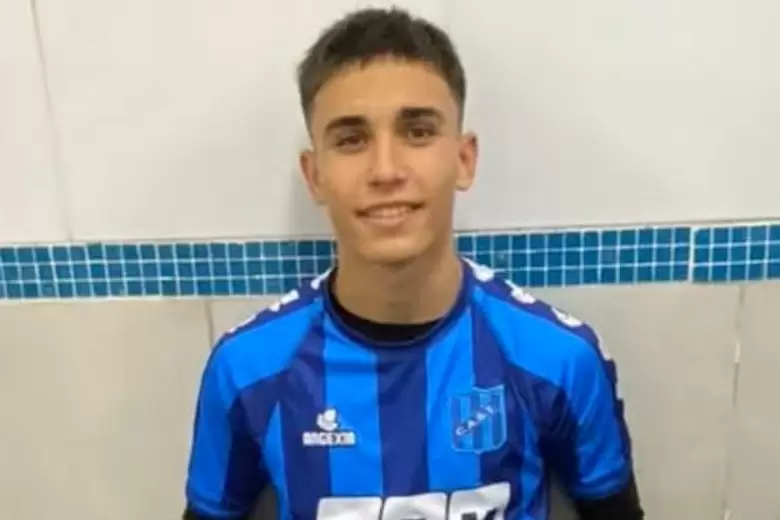 camilo nuin