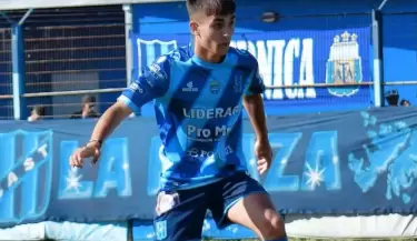 camilo nuin