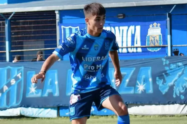 camilo nuin