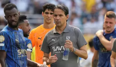 Al-Hilal - Pachuca