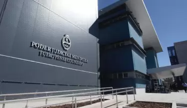 Polo Judicial Tupungato