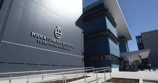 Polo Judicial Tupungato