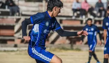 Copa Pa�s