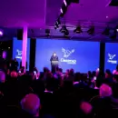 Milei programa viajar a EE.UU. y Espa�a en septiembre para retomar la agenda libertaria
