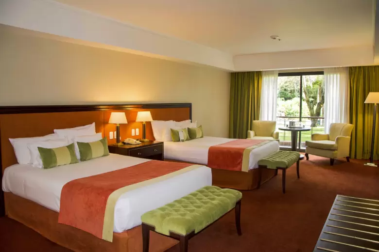 iguazu grand