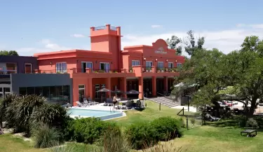 howard johnson chascomus