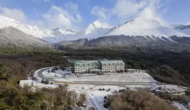 wyndham garden hotel del glaciar 7