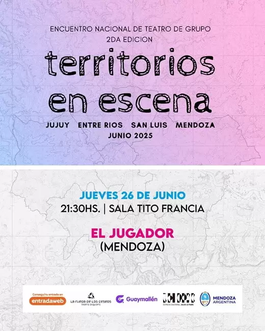 el jugador