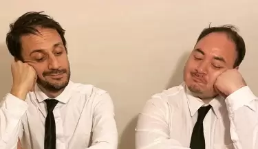 nahuel flores y flavio villalobos