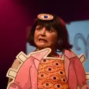 Marina Castillo presenta �Feita�, humor y mandatos sociales en El C�rculo Teatro